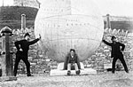 The Great Globe