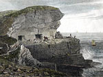 Tilly Whim Caves