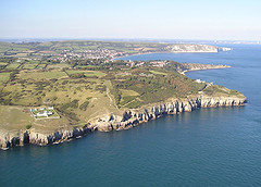 Durlston Country Park
