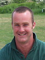 Ali Tuckey