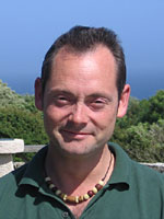 Ben Wallbridge