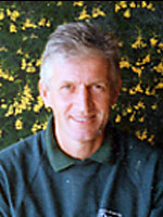 Hamish Murray