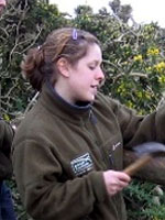 Lydia Harris
