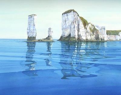 A Purbeck Perspective Exhibition 