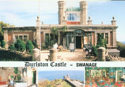 Durlston Past: An Introduction
