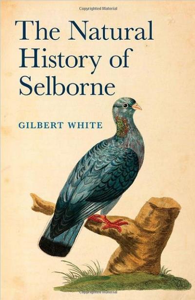 Evening Talk: Gilbert White and two centuries of  The Natural History of Selborne