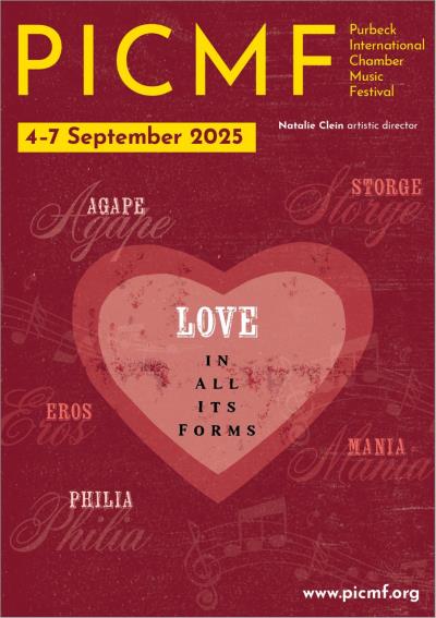 Concert: Love of the Cello