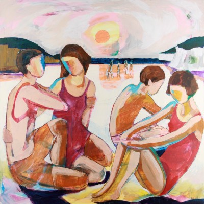 Finding Forms, Purbeck