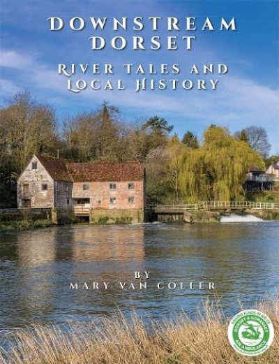 Friends of Durlston Evening Talk - Downstream Dorset