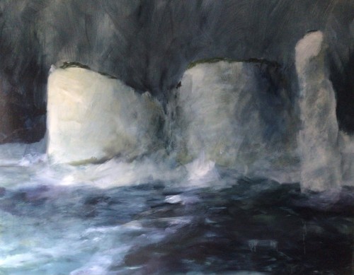 On Dorset’s Edge Exhibition