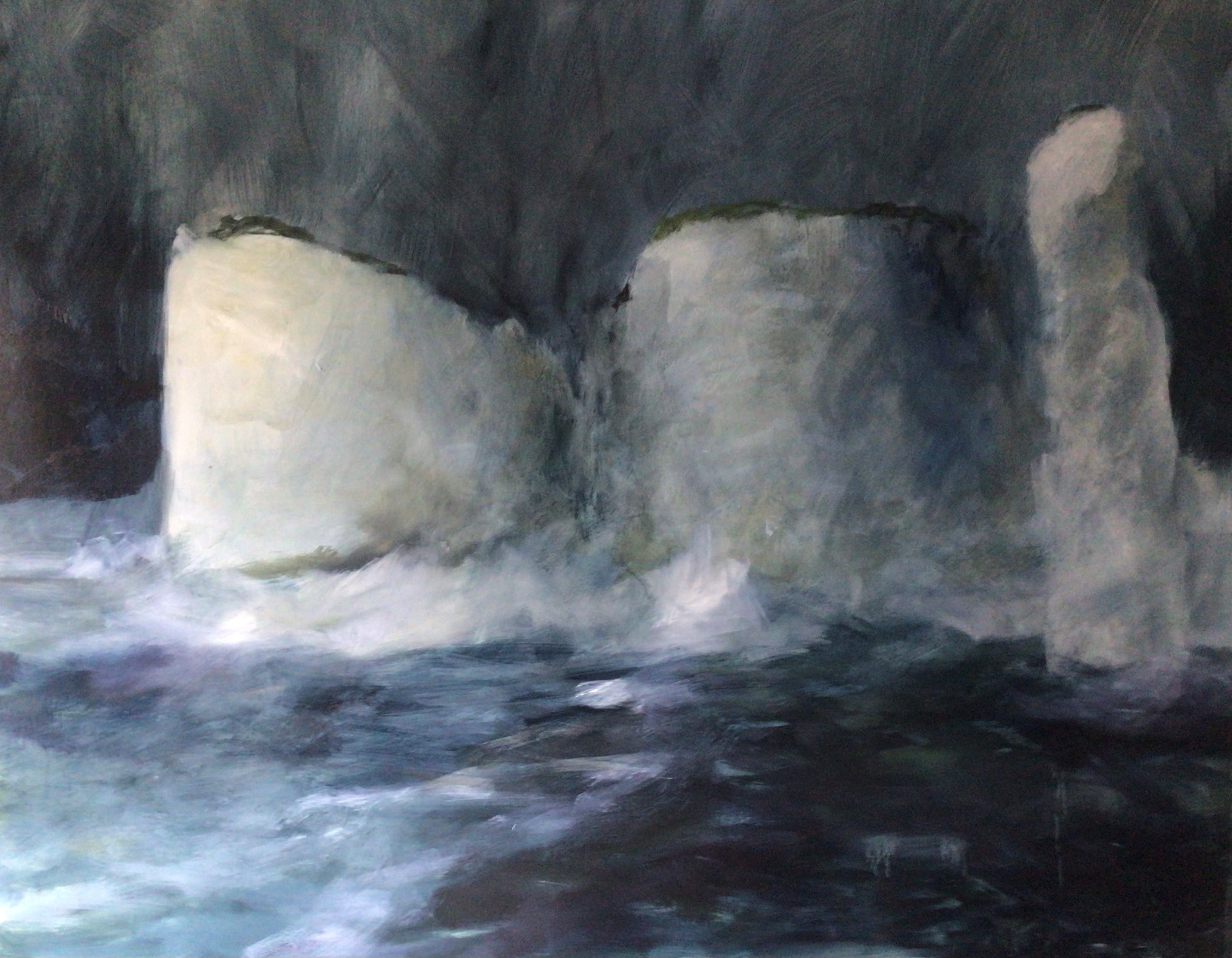 'On Dorset’s Edge' Exhibition