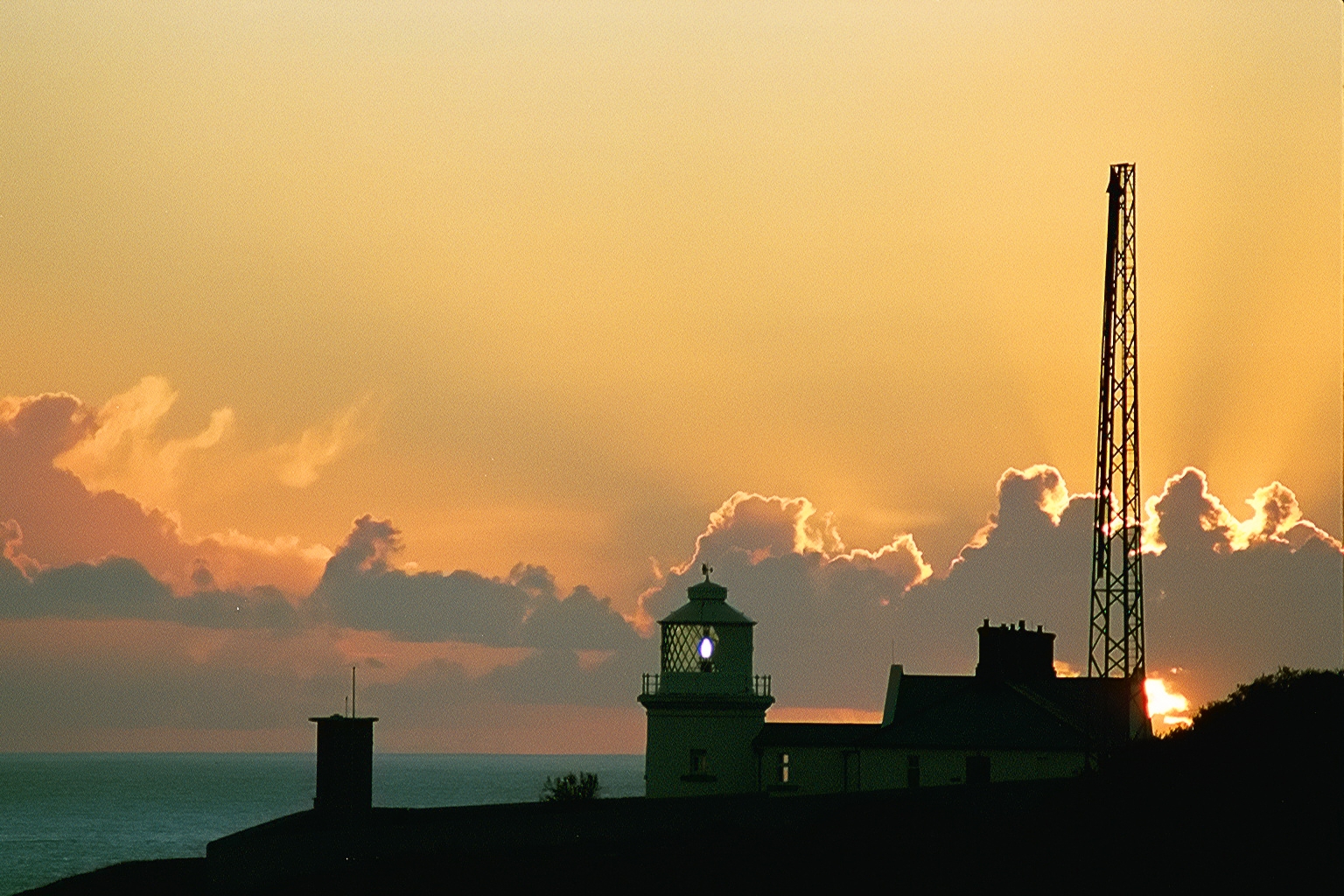 Summer Solstice Guided Walk