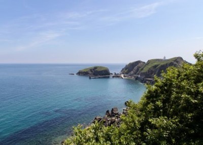 Friends of Durlston Evening Talk - Lundy: Above and Below the Waves 