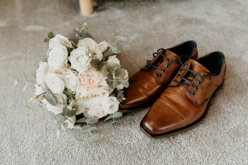 Gallery Closed for Wedding!