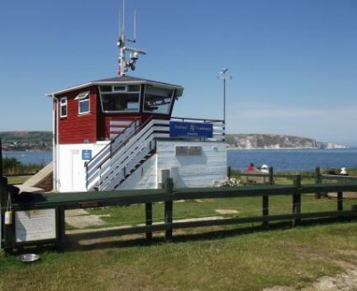 Friends of Durlston Evening Talk - Eyes Along the Coast