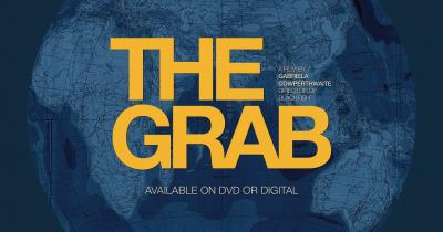PFF Film: The Grab (15) 