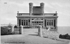 Durlston Castle