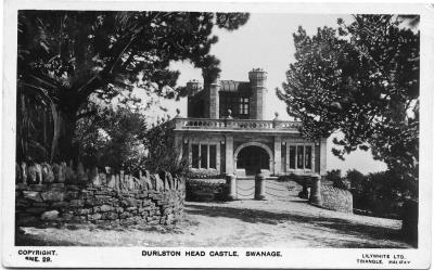 Durlston Past Exhibition