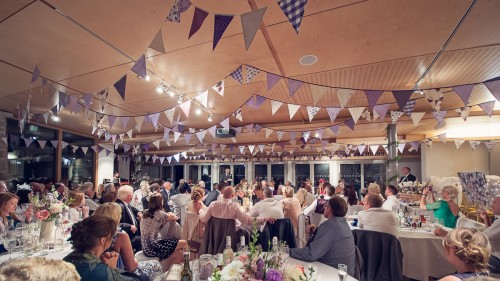 Wedding at Durlston