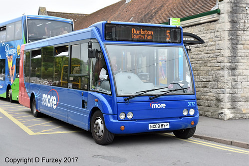 The Durlston Explorer