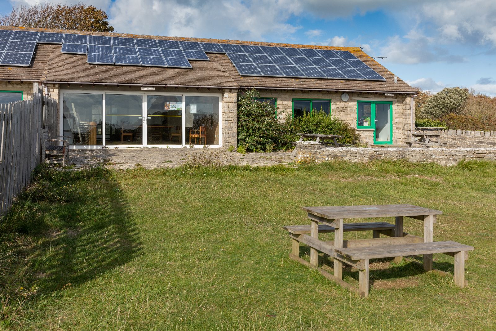 Durlston Learning Centre
