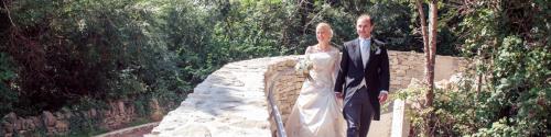 Wedding at Durlston