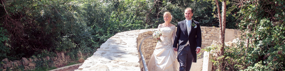 Wedding at Durlston