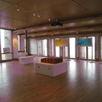The gallery
